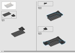 LEGO 71861 instructions page 60 – build guide