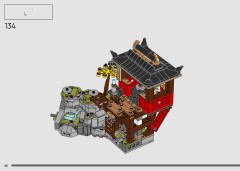 LEGO 71861 instructions page 66 – build guide