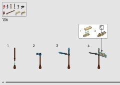 LEGO 71861 instructions page 68 – build guide