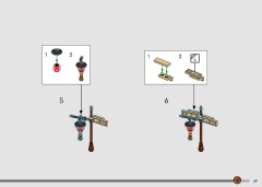 LEGO 71861 instructions page 69 – build guide