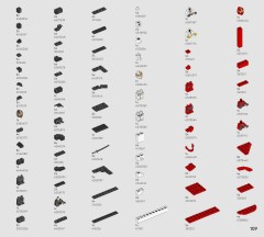 LEGO 71866 instructions page 109 – build guide