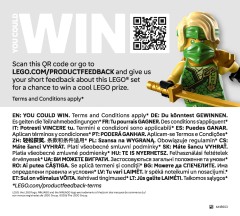 LEGO 71866 instructions page 112 – build guide