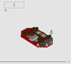 LEGO 71866 instructions page 15 – build guide