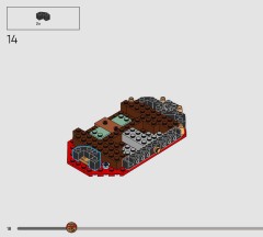 LEGO 71866 instructions page 18 – build guide