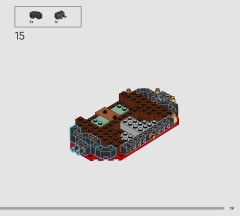 LEGO 71866 instructions page 19 – build guide