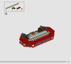 LEGO 71866 instructions page 23 – build guide