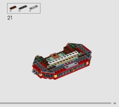 LEGO 71866 instructions page 25 – build guide