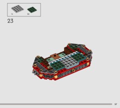 LEGO 71866 instructions page 27 – build guide