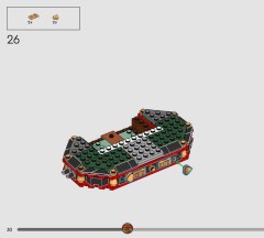 LEGO 71866 instructions page 30 – build guide