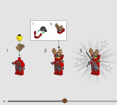 LEGO 71866 instructions page 34 – build guide