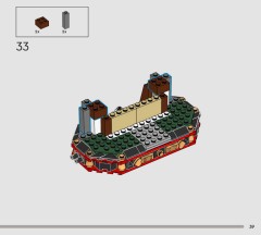 LEGO 71866 instructions page 39 – build guide