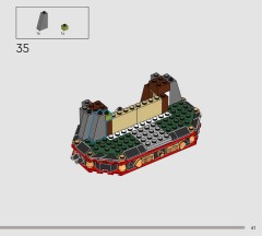 LEGO 71866 instructions page 41 – build guide