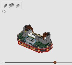 LEGO 71866 instructions page 46 – build guide