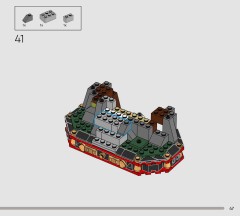 LEGO 71866 instructions page 47 – build guide