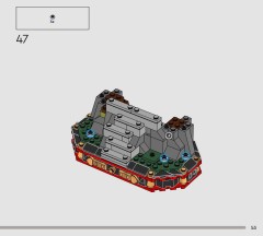LEGO 71866 instructions page 53 – build guide