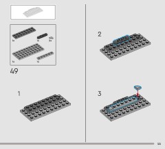 LEGO 71866 instructions page 55 – build guide
