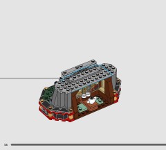LEGO 71866 instructions page 56 – build guide