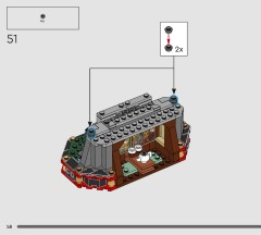 LEGO 71866 instructions page 58 – build guide