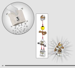 LEGO 71866 instructions page 60 – build guide