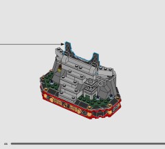 LEGO 71866 instructions page 66 – build guide