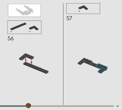 LEGO 71866 instructions page 67 – build guide