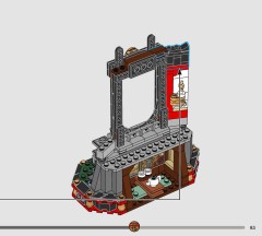 LEGO 71866 instructions page 83 – build guide