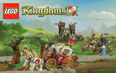 LEGO 7187 instructions page 62 – build guide