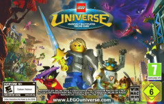 LEGO 7188 instructions page 44 – build guide