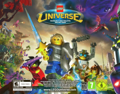 LEGO 7189 instructions page 73 – build guide