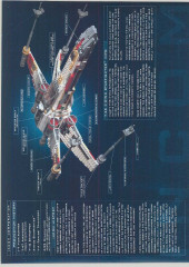 LEGO 7191 instructions page 120 – build guide