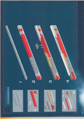 LEGO 7191 instructions page 14 – build guide