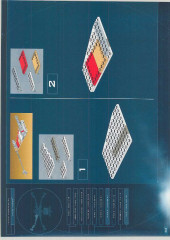 LEGO 7191 instructions page 82 – build guide