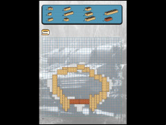 LEGO 7194 instructions page 10 – build guide