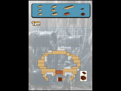 LEGO 7194 instructions page 13 – build guide