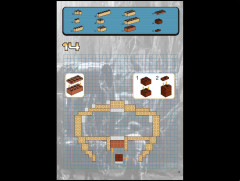 LEGO 7194 instructions page 15 – build guide