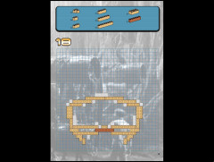 LEGO 7194 instructions page 19 – build guide