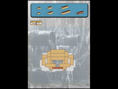 LEGO 7194 instructions page 25 – build guide
