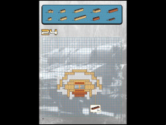 LEGO 7194 instructions page 26 – build guide