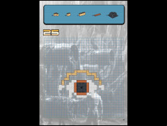 LEGO 7194 instructions page 27 – build guide