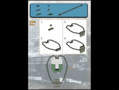 LEGO 7194 instructions page 32 – build guide