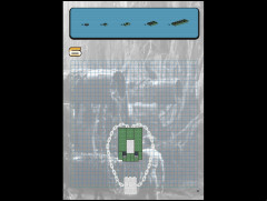 LEGO 7194 instructions page 33 – build guide