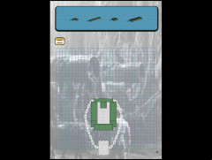 LEGO 7194 instructions page 35 – build guide