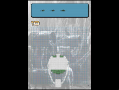 LEGO 7194 instructions page 37 – build guide