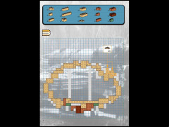 LEGO 7194 instructions page 4 – build guide