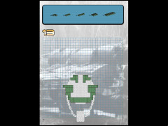 LEGO 7194 instructions page 40 – build guide