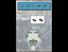 LEGO 7194 instructions page 41 – build guide