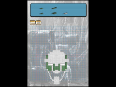 LEGO 7194 instructions page 47 – build guide