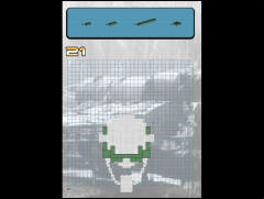 LEGO 7194 instructions page 48 – build guide