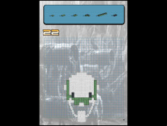 LEGO 7194 instructions page 49 – build guide