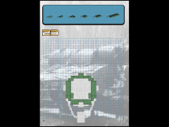 LEGO 7194 instructions page 50 – build guide